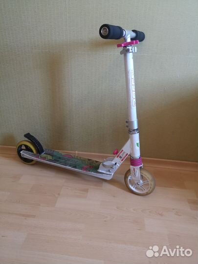 Самокат roces 145