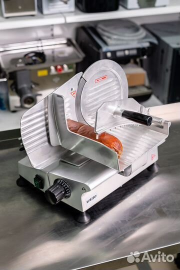 Слайсер viatto HBS-220B