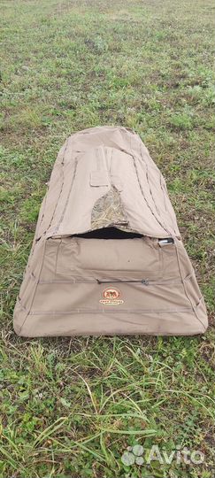 Скрадок засидка Final Approach