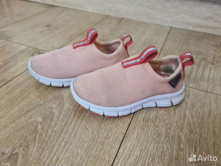 Кроссовки детские lassie adidas 23-24 размер