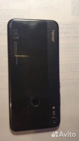 HONOR 8, 3/32 ГБ