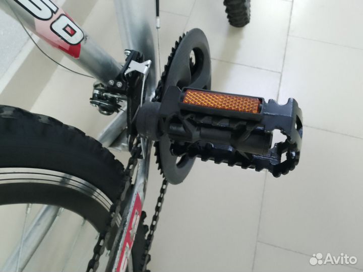 Горный велосипед 26