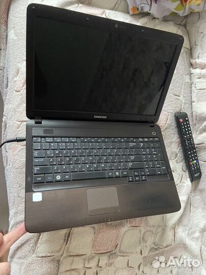 Ноутбук Samsung
