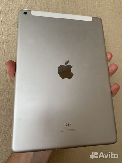 iPad 9 2021 64gb wifi + 4G на гарантии