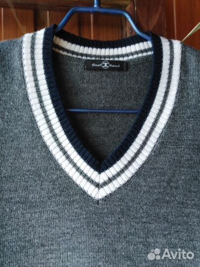 Пуловер для парня