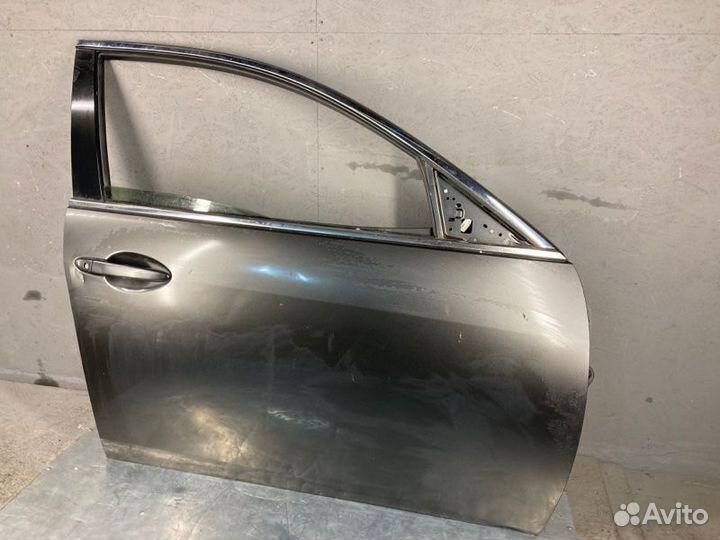 Дверь передняя правая Mazda Mazda6 GH 2007-2013