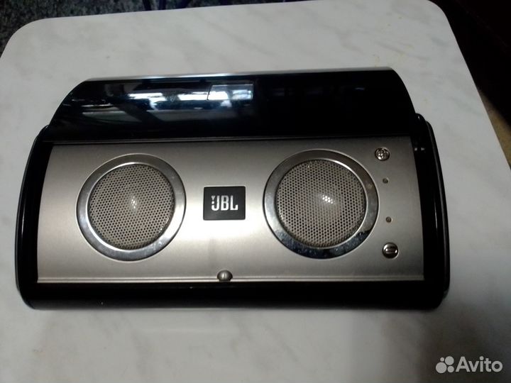 Активная колонка JBL On Tour