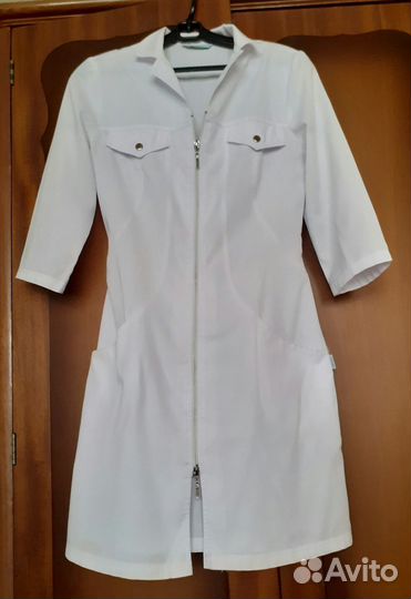 Медицинская форма