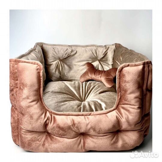 Лежанка для собак