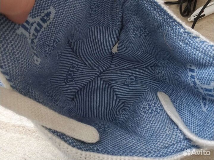 Шапка зимняя собачка 3г