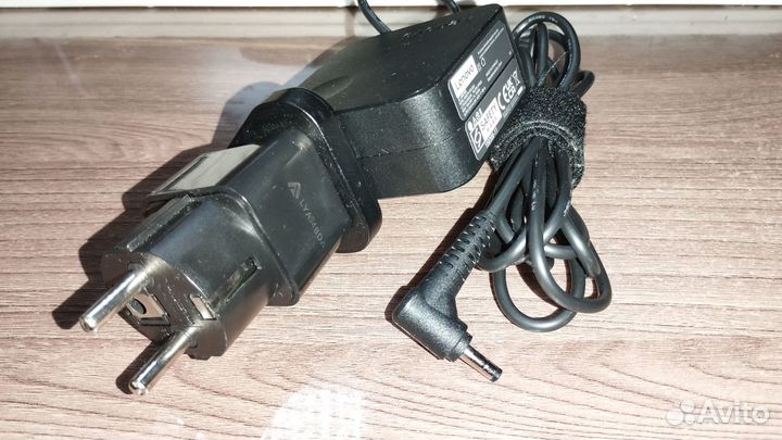 Блок питания для ноутбука lenovo. PA 1450-55LK