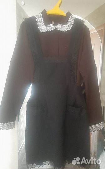 Школьная форма для девочки 158 164