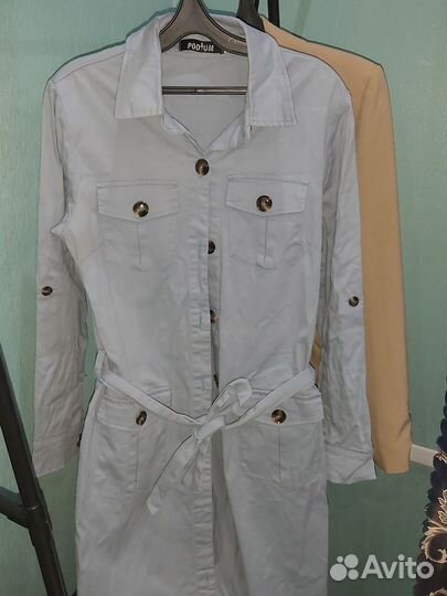 Платье женское 44 46