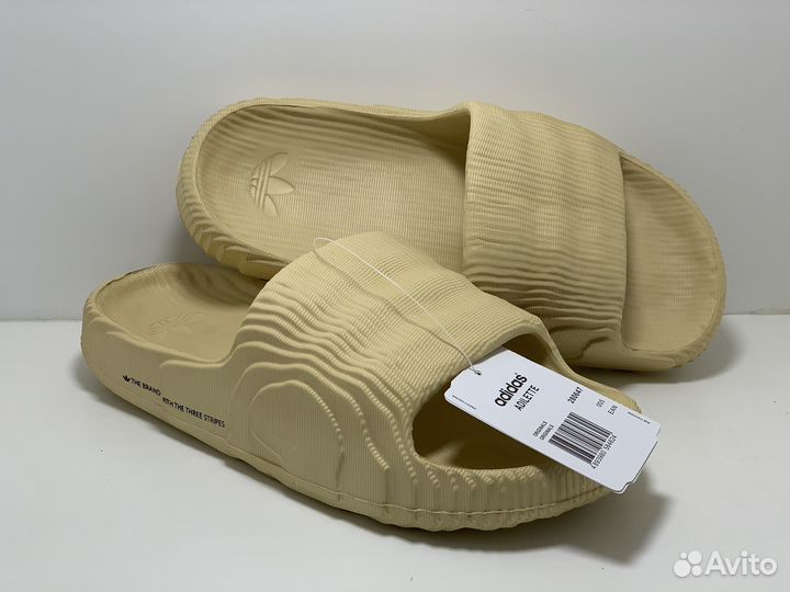 Сланцы шлепки Adidas Adilette (с 36 по 41)