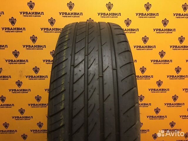 Ovation VI-388 195/55 R16 91V