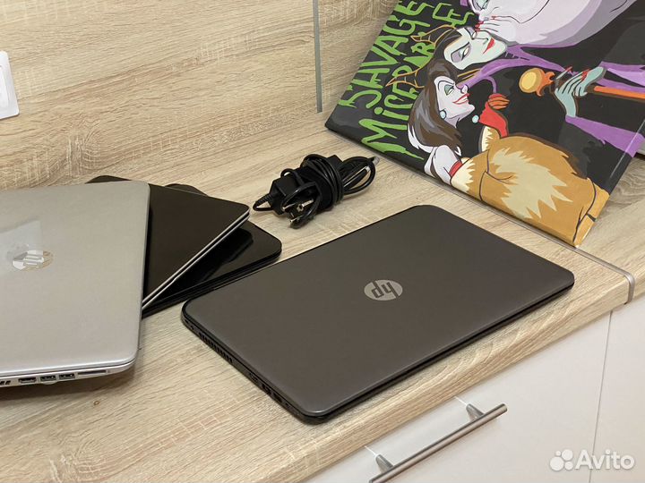 Как новый HP i5 для Игр и всех задач + Гарантия