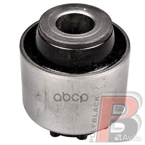 Полиуретановый сайлентблок(кратность 1 шт)