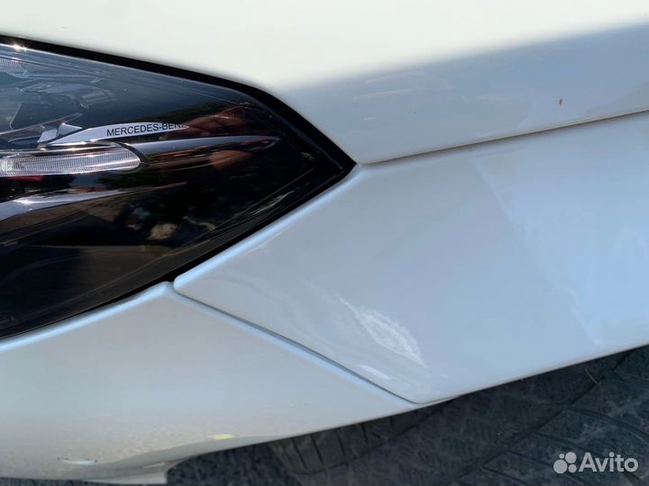 Глянцевая черная крыша полиуретан