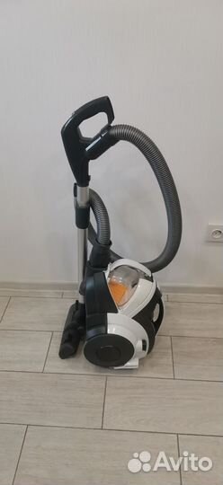 Пылесос LG kompressor