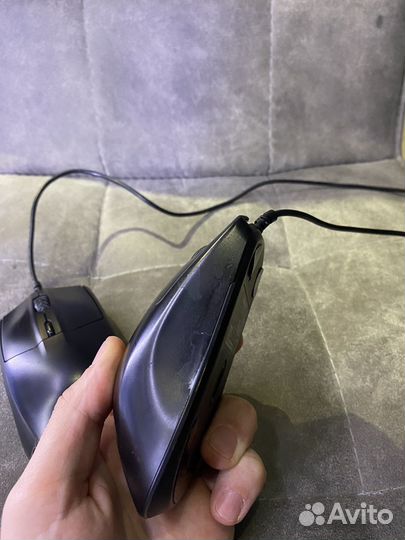 Игровая мышь