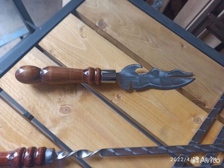 Мангал-Беседка