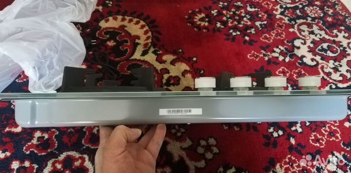 Газовая варочная панель 4 конфорки новая