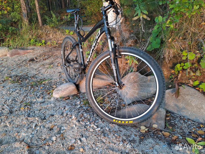 Велосипед norco