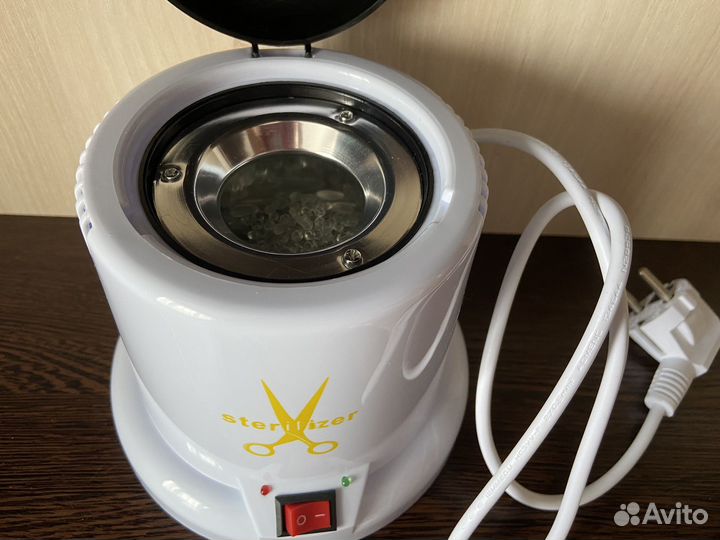 Стерилизатор / контейнер для дезинфекции/сфера