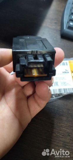 Ступичный подшипник