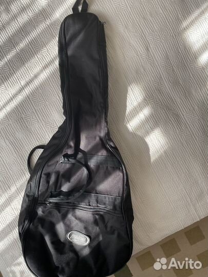 Чехол для аккустической гитары