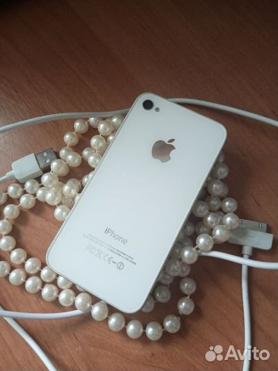 iPhone 4S, 8 ГБ