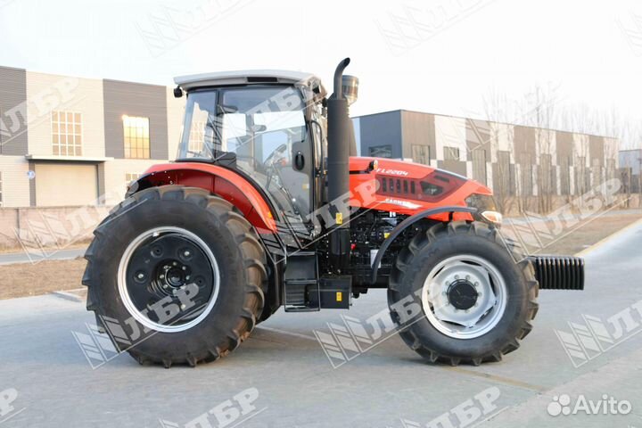 Трактор Farmer FL2204 (Stage III), 2023