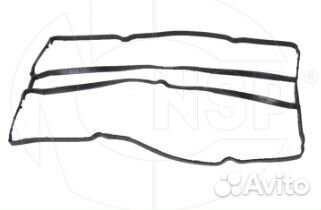 Прокладка клапанной крышки Ford