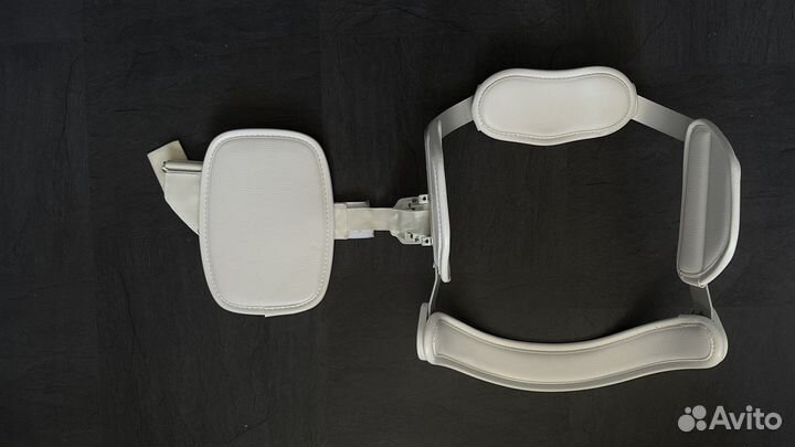 Корсет грудо-пояснично-крестцовый Orto