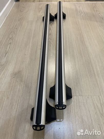 Багажник на крышу Atlant