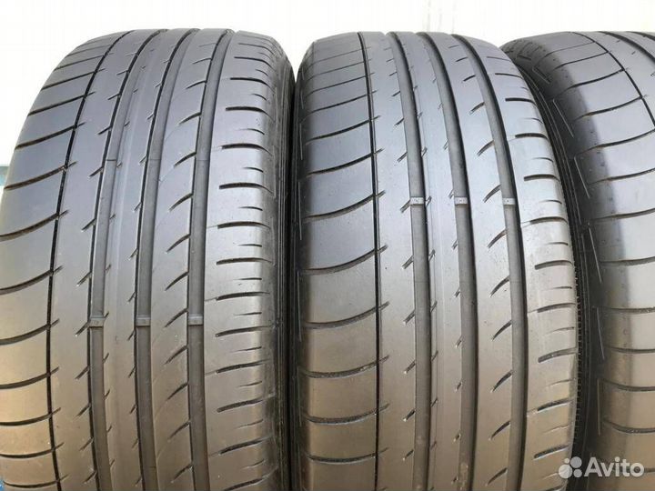 Dunlop SP Sport Maxx GT 225/60 R18