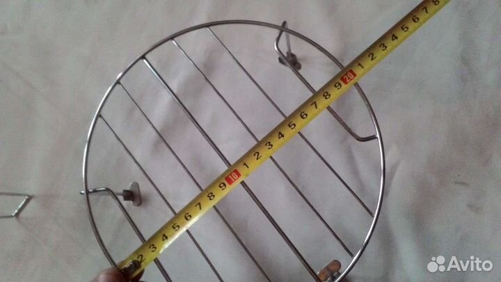 Вставка для мультиварки