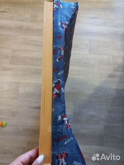 Пеленальная доска