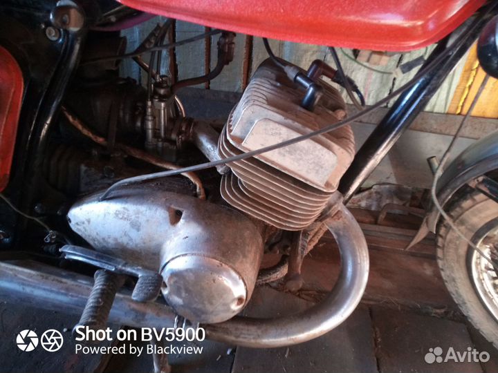 Продам иж 6114