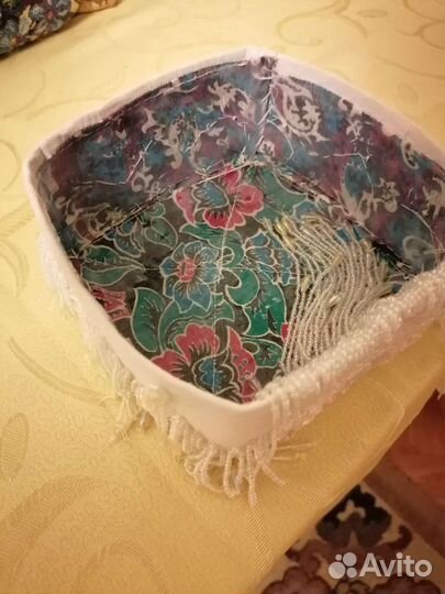 Головной убор(новый)