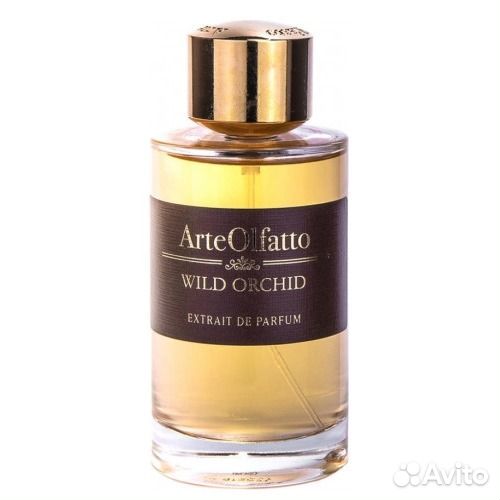 ArteOlfatto Wild Orchid Духи 100 ml Оригинал