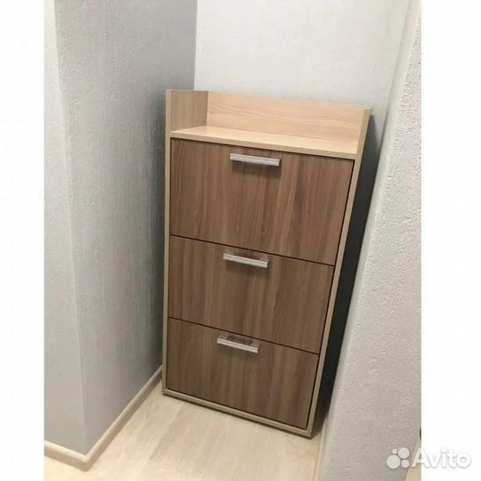 Тумба обувная «Дели 2»