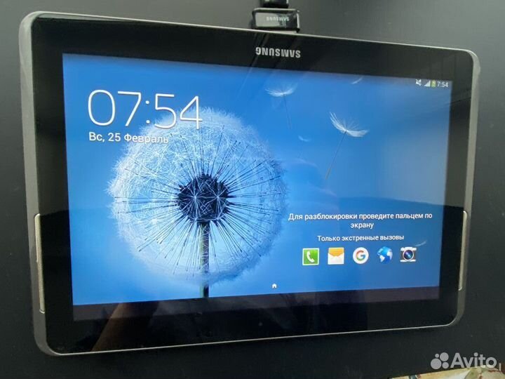 Планшет samsung galaxy tab active 2
