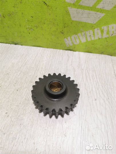 Шестерня задней передачи Хендай i30 12-17