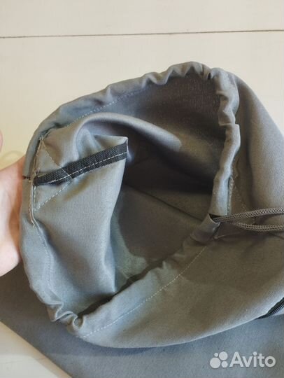 Мешок для сменки обуви