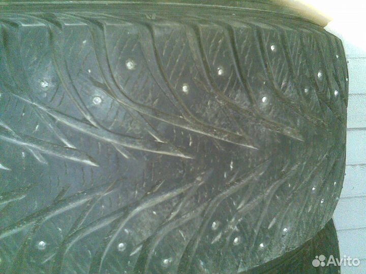 Yokohama Ice Guard Stud IG55 235/45 R18