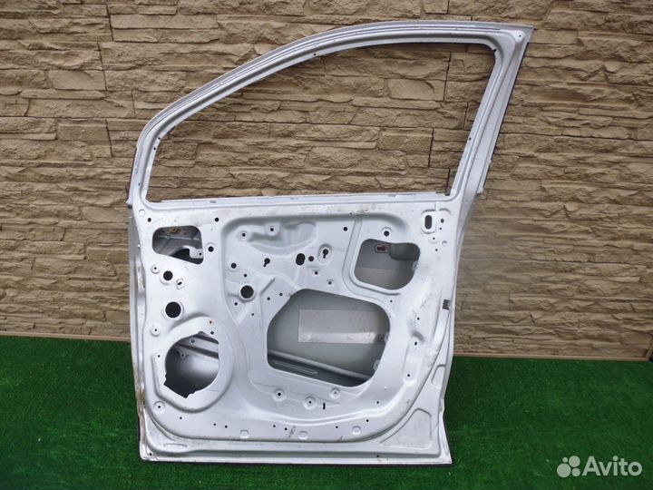 Опель Мокка дверь передняя правая с 2012