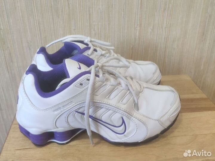 Трекинговые кроссовки McKinley, Buffalo