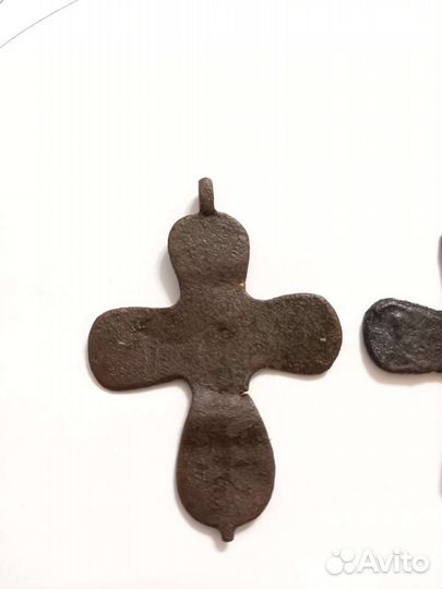 Крест (пропеллер)