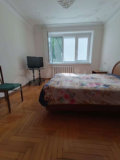 3-к. квартира, 70 м², 4/5 эт.